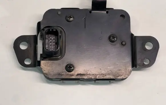 Toyota Corolla E210 E21 Distronic sensor radar 8821012050 2308009020 2300009020