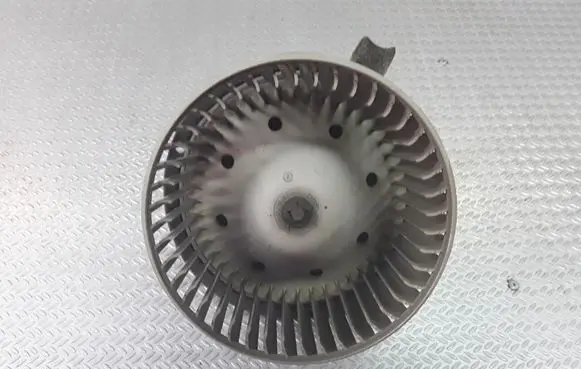 Heater fan/blower