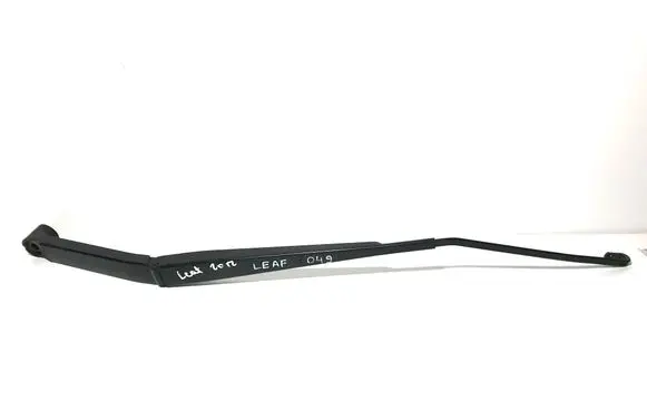 Nissan Leaf I (ZE0) Front wiper blade arm C723B3LA