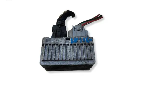 Opel Insignia A Glow plug pre-heat relay 55563423