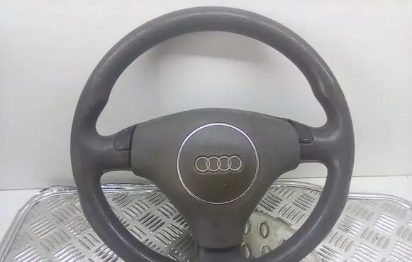 Audi A6 S6 C5 4B Steering wheel 8Z0419091