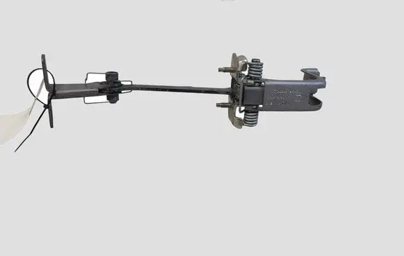 Renault Express Rear door check strap stopper 904704935R 7700308167E