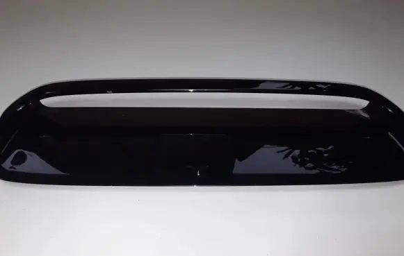 Subaru Outback Intercooler air guide/duct channel 90821SC010