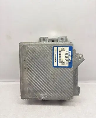 Ford Transit Engine control unit/module 95VB9J464ZA 02010006 80515A