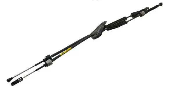 Renault Megane III Gear shift cable linkage 8200781046