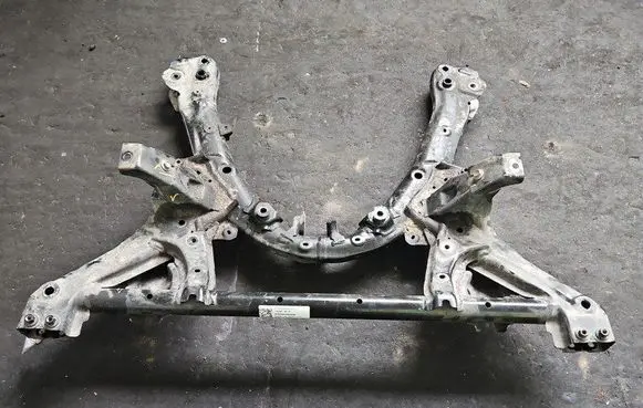 Tesla Model 3 Front axle beam 1044521-00-R IMPRK1438341