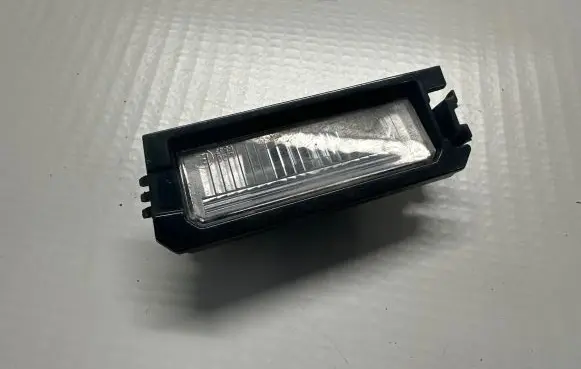 KIA Niro Number plate light 92501F6000