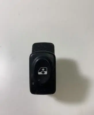Renault Scenic I Electric window control switch 838100G