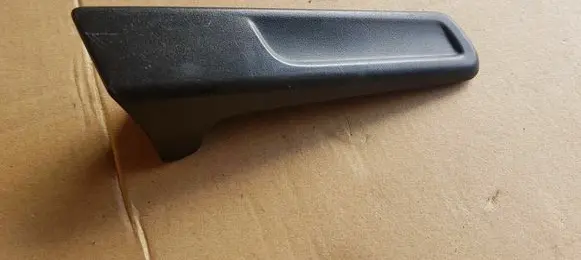 Volkswagen PASSAT B7 Seat adjustment handle 3C0882252