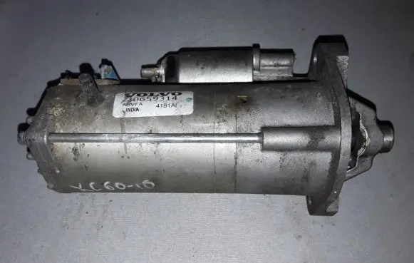 Volvo XC60 Starter motor 30659314