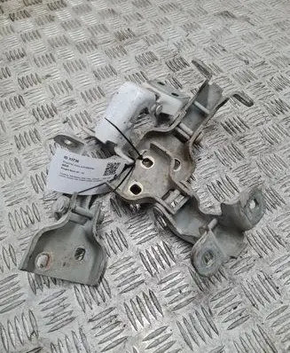 Peugeot Boxer Front door hinges set 