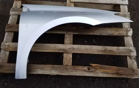 Renault Laguna III Fender