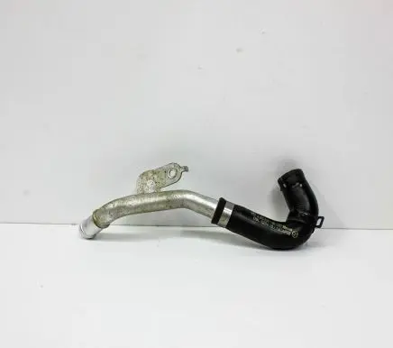 Mercedes-Benz C W205 Engine coolant pipe/hose A2055061160