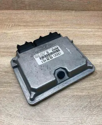 Audi A4 S4 B5 8D Engine control unit/module ECU 038906018S 0281001721
