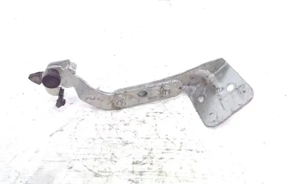 Peugeot Boxer Sliding door lower roller guide/hinge B935