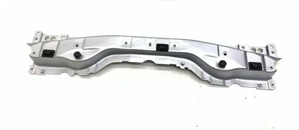Jaguar F-Type Top upper radiator support slam panel T2R48651