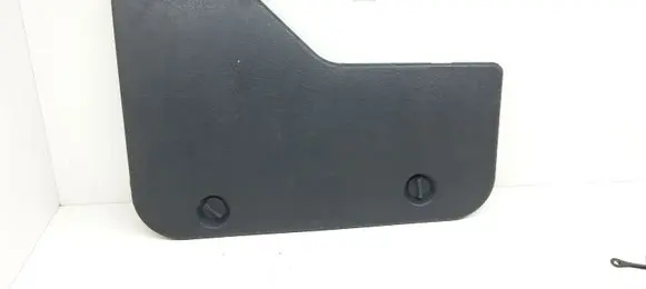 Citroen Berlingo Trunk/boot trim cover 9636862577