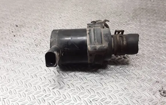 Volkswagen Golf VI Electric auxiliary coolant/water pump 1K0965561F
