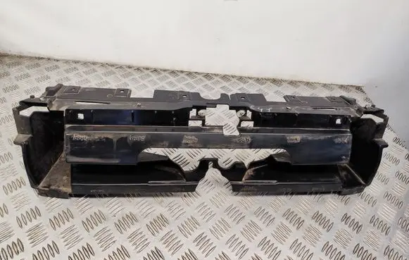 Ford Mustang Mach-E Top upper radiator support slam panel LJ8B17E778AF