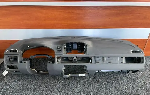 Volvo V70 Dashboard 39838734