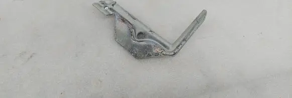 Audi Q4 Sportback e-tron Battery bracket 5QF803219B