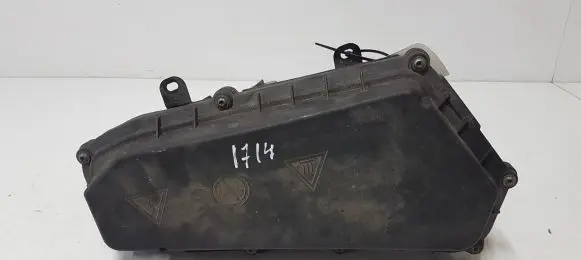 BMW 1 F20 F21 Fuse box set