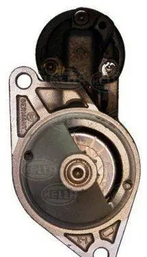 Opel Kadett D Starter motor CS66 10440100