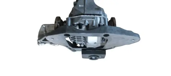 Audi A4 S4 B8 8K Rear differential 0AR525083C