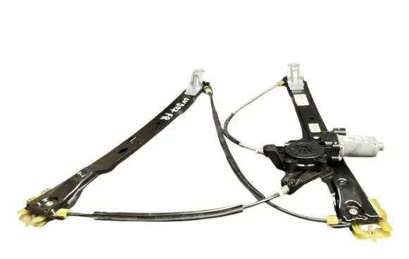 Ford C-MAX II Front window lifting mechanism without motor AM51U23200BE