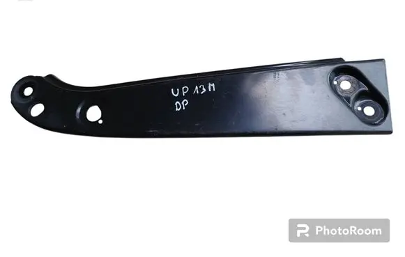 Volkswagen Up Radiator support slam panel bracket 1S0805932