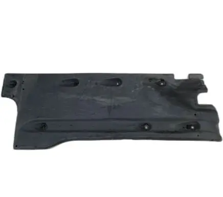 Seat Alhambra (Mk2) Engine splash shield/under tray 
