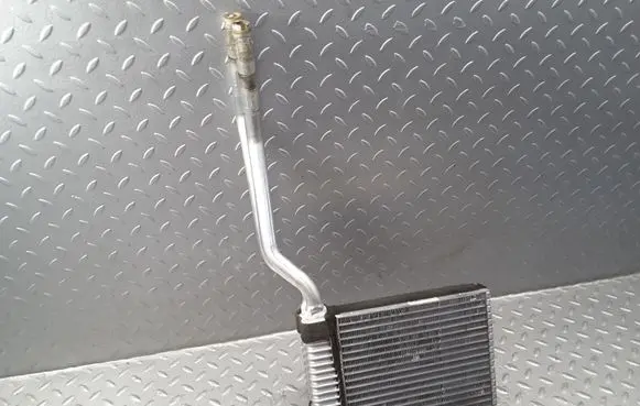 Ford Focus Heater blower radiator VP3M5H18476EA