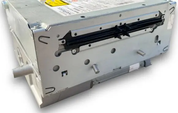 Mercedes-Benz C AMG W205 Central body control module A2059003229
