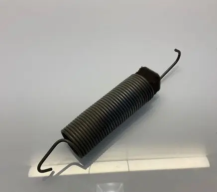 Mercedes-Benz E W212 Tailgate/trunk/boot tension spring A2127570129 2127570129