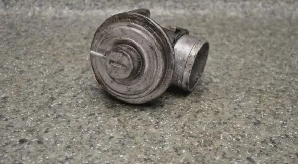 BMW 3 E46 EGR valve