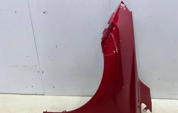 MG MG3 III Fender