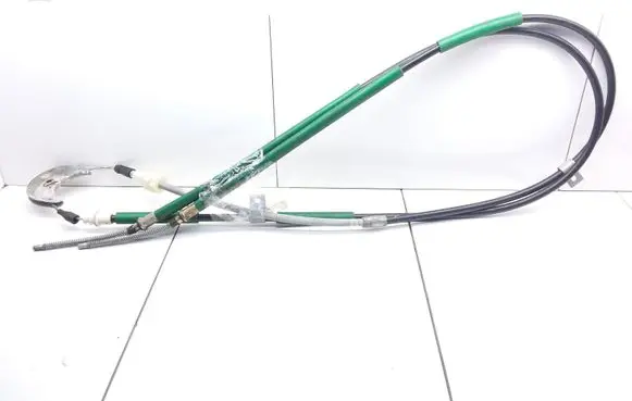 Ford Fiesta Handbrake/parking brake wiring cable 