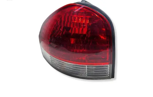 Hyundai Santa Fe Rear/tail lights 147838KASACJA 147838