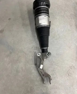 Audi Q5 SQ5 Front shock absorber with coil spring 80A816039K