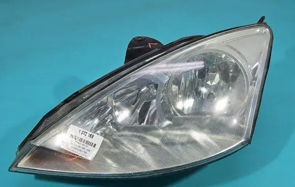 Headlight/headlamp