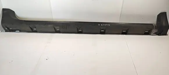 Dacia Duster Sill 76850 768505017