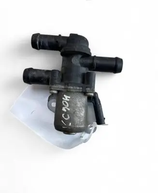 Volvo XC90 Coolant heater control valve 30668672