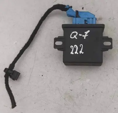 Audi Q7 4L Light module LCM 4F0907357F 4F0910357F 5DF00888627
