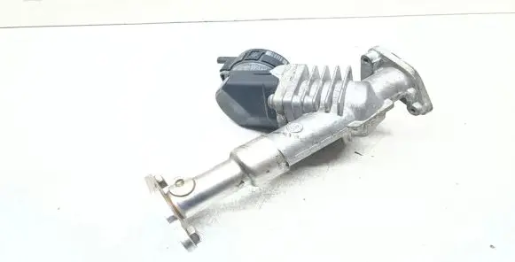 BMW 3 E90 E91 EGR valve 7563241