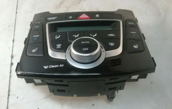 Hyundai i30 Climate control unit 97250A6500 97250A5XXX 97250A6XXX