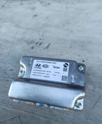 KIA Optima Phone control unit/module G7375A1002 1805165950