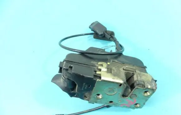Renault Espace IV Front door lock IMPRK1337111