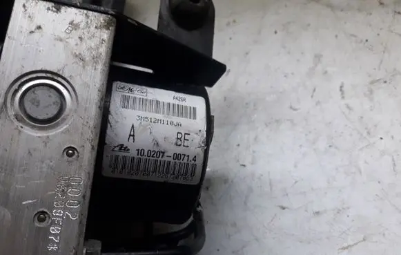 Ford Focus C-MAX ABS Pump 3M512M110JA