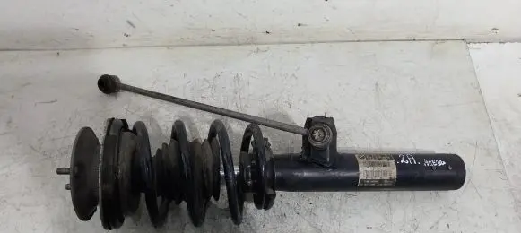BMW 5 E60 E61 Front shock absorber/damper 6772220