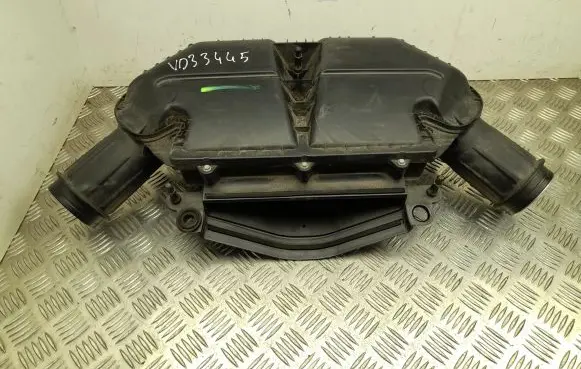 Alfa Romeo Giulia Air filter box 50554703
